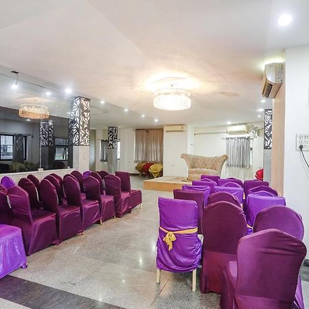 Fabhotel Star Residency Nagpur Extérieur photo
