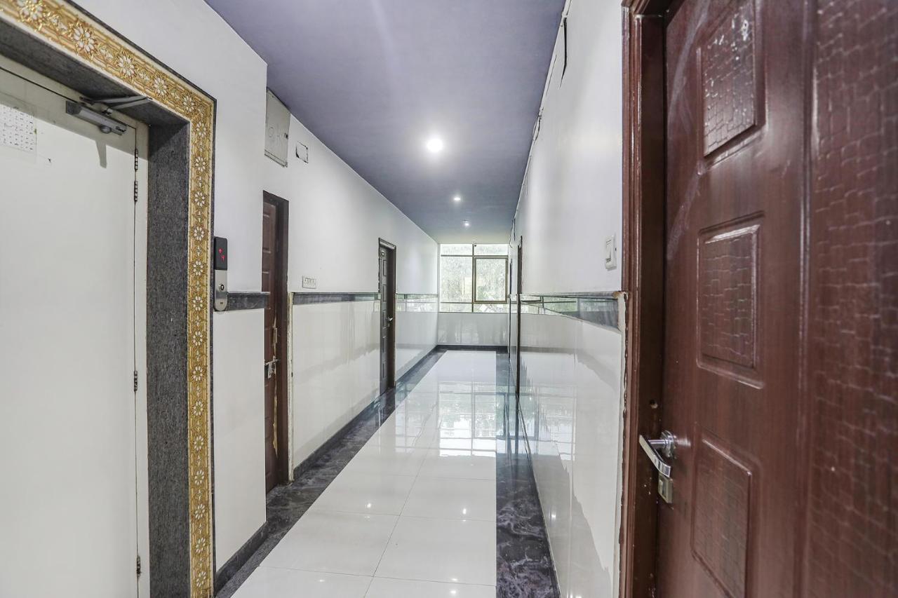 Fabhotel Star Residency Nagpur Extérieur photo