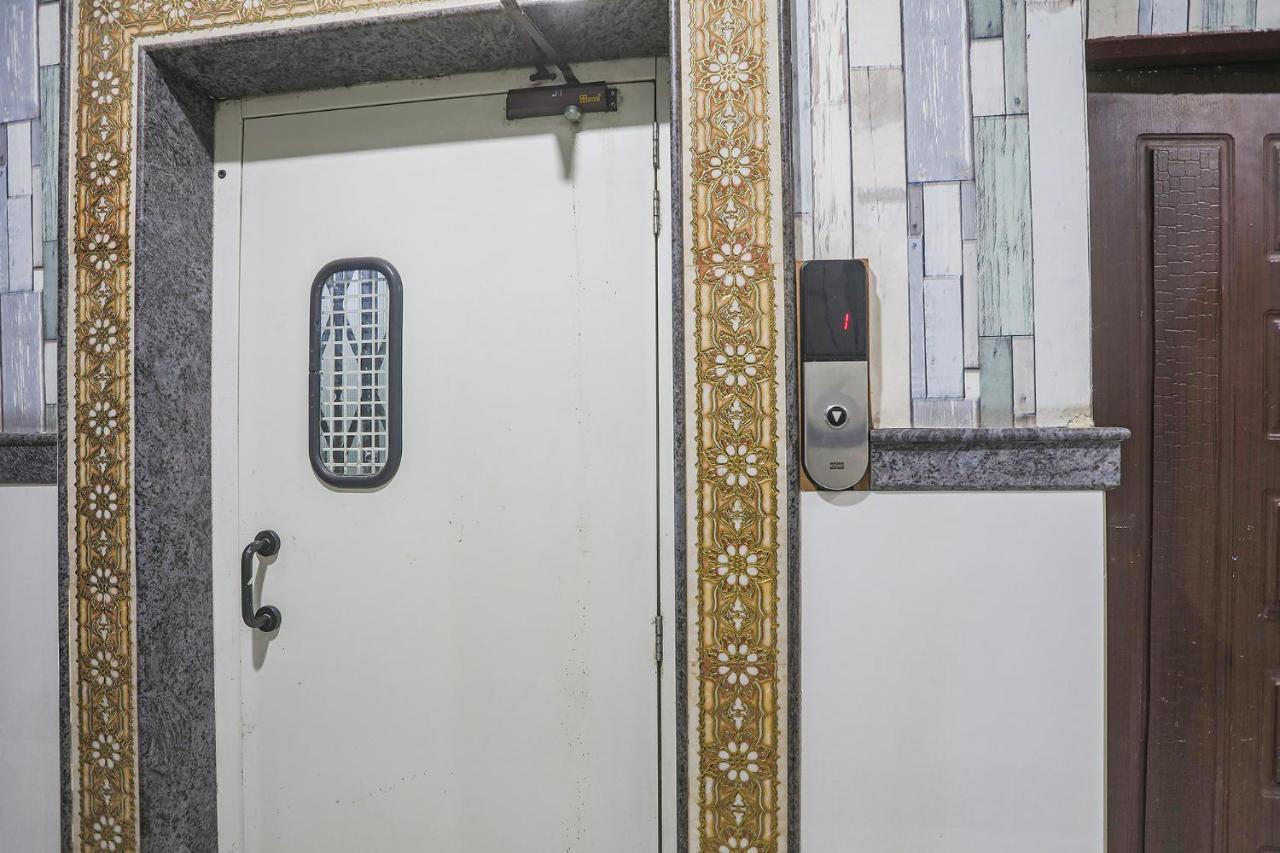 Fabhotel Star Residency Nagpur Extérieur photo