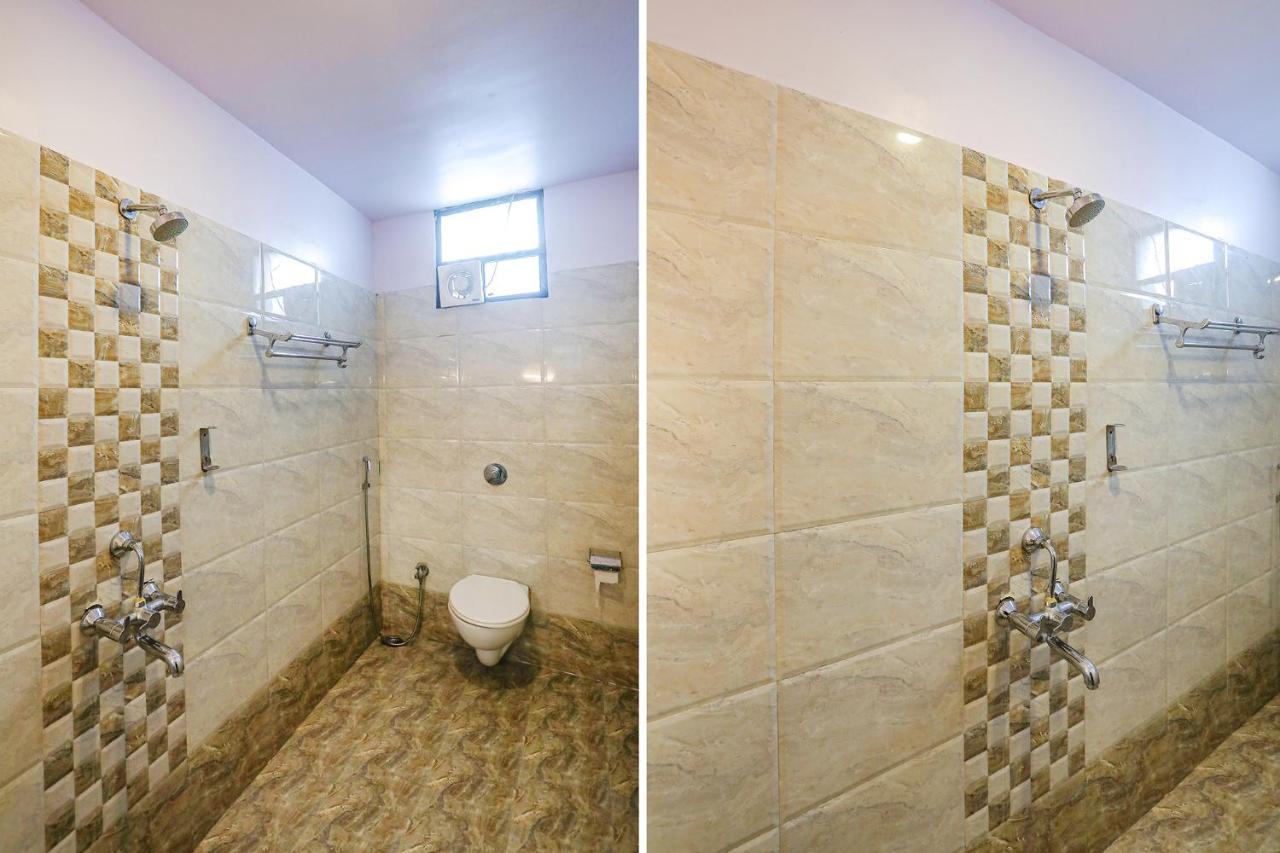 Fabhotel Star Residency Nagpur Extérieur photo