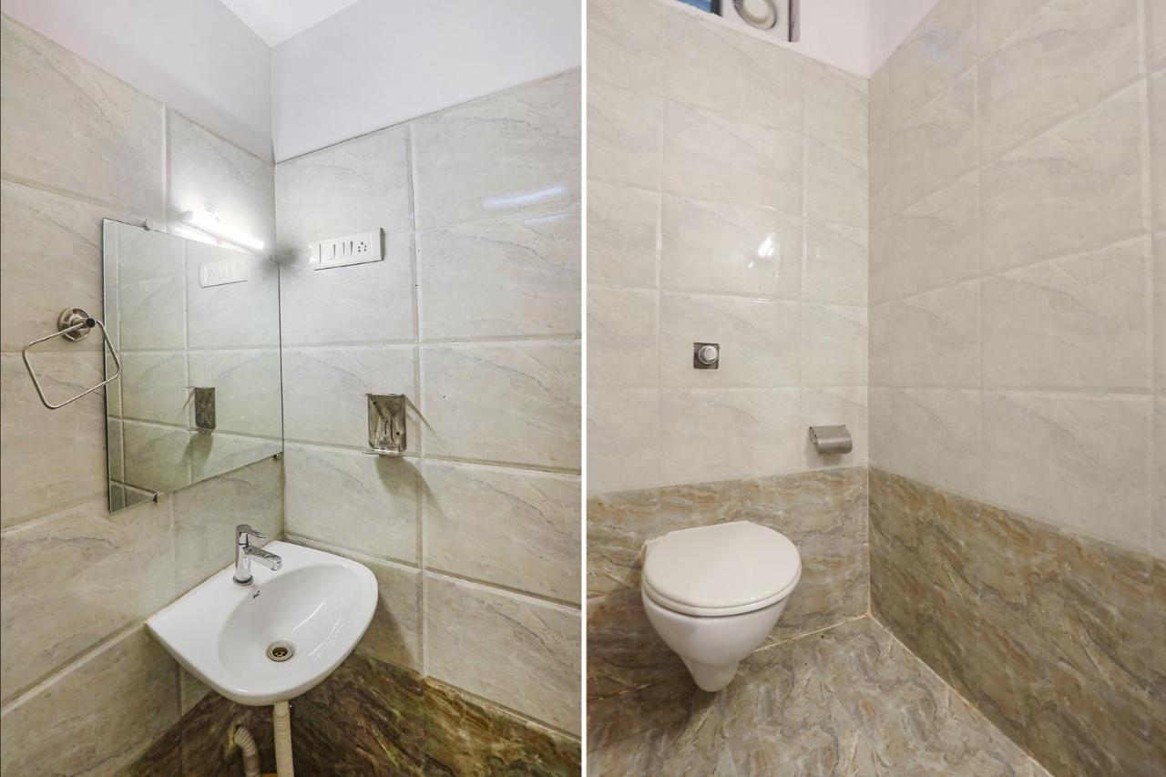 Fabhotel Star Residency Nagpur Extérieur photo